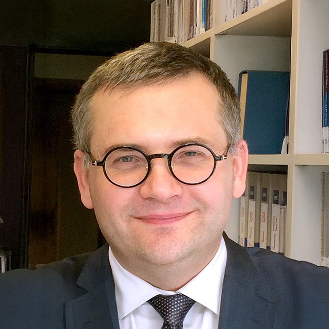 Xavier Delpech